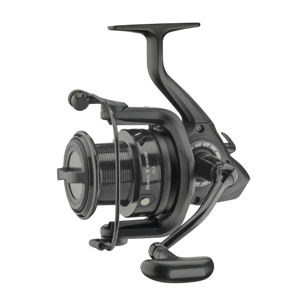 Daiwa Black Widow 25 A