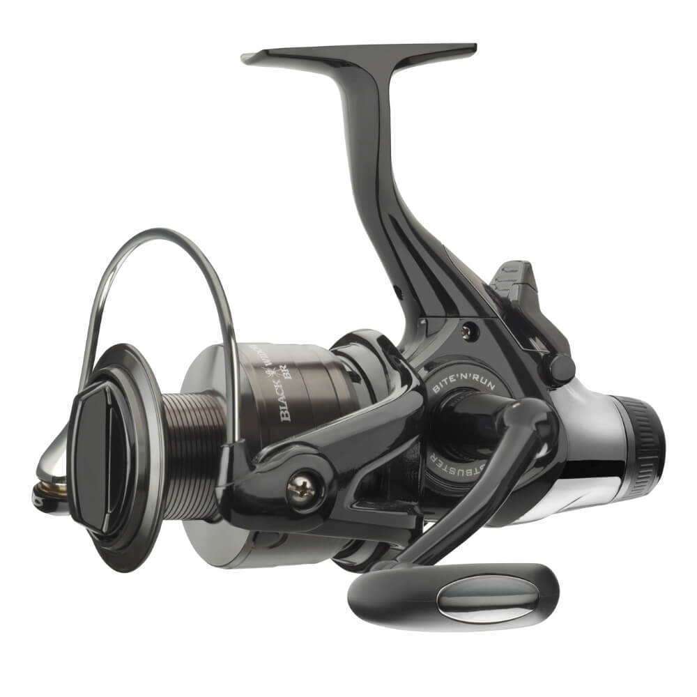 Daiwa Black Widow BR A 4000 / 4500 / 5000 Main