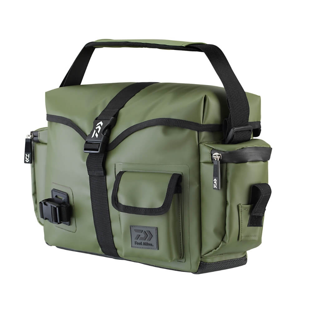 Daiwa D-VEC WP 100 Shoulder Bag Main