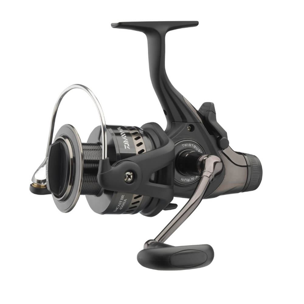 Daiwa Emcast BR A 4000 / 5000 Main