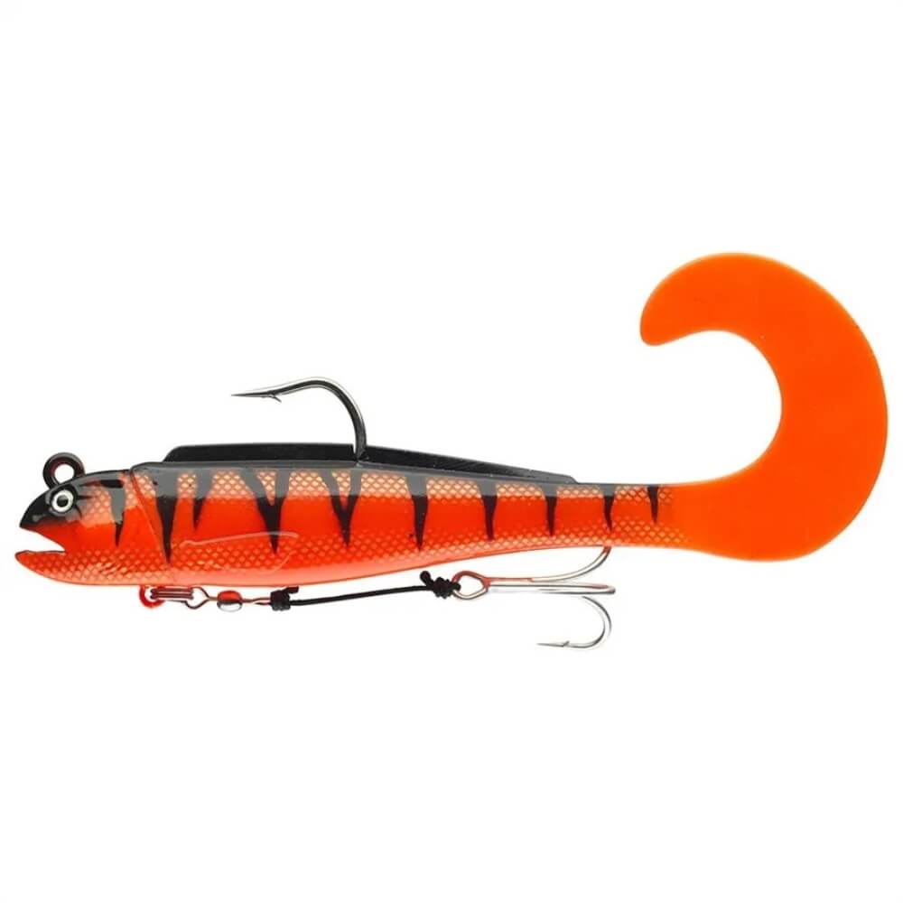 Daiwa GrandWave D-Wolf Curly 21 cm / 265 g King Crab