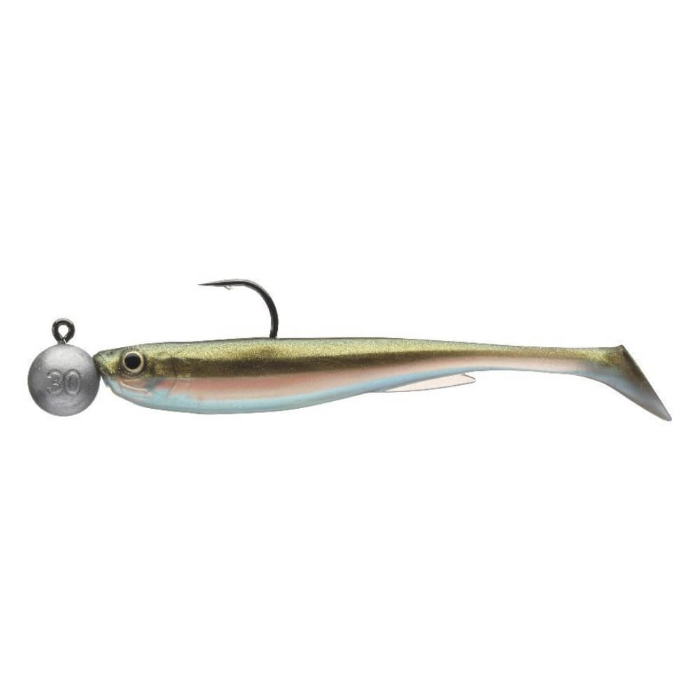 Daiwa GrandWave Slim Shady Sea Rigged Herring