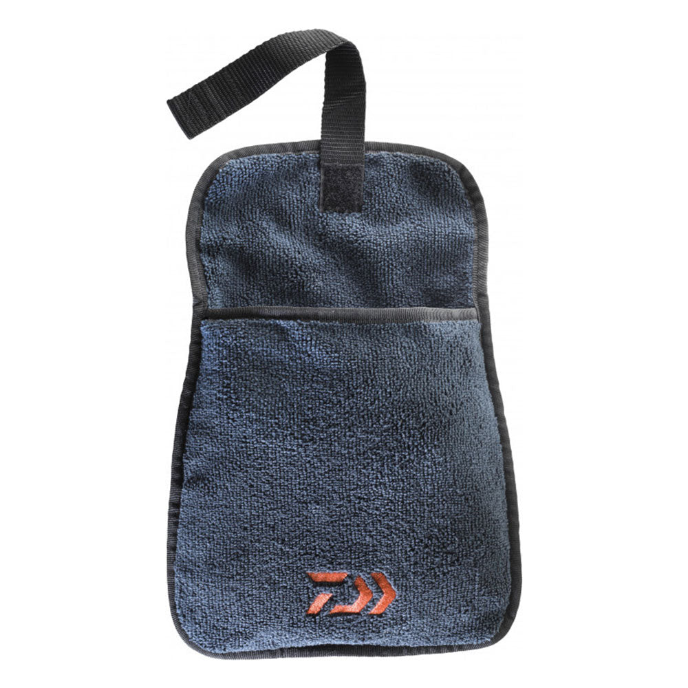 Daiwa DTowel Handtuch 30 x 20 cm