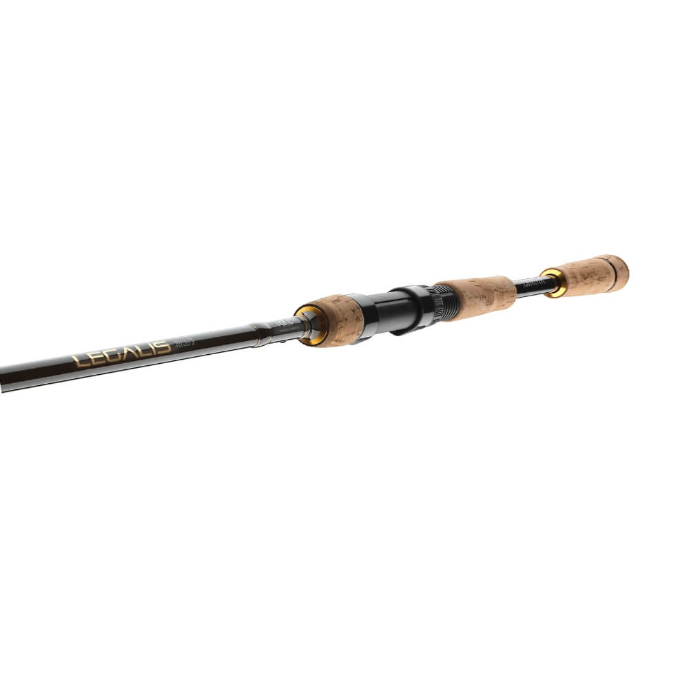 Daiwa Legalis Spin Blank / Rollenhalter