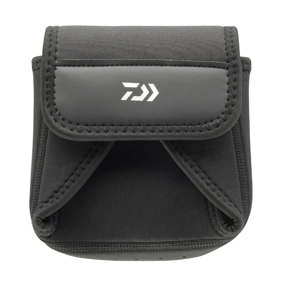 Daiwa Neoprene Reel Pouch SP