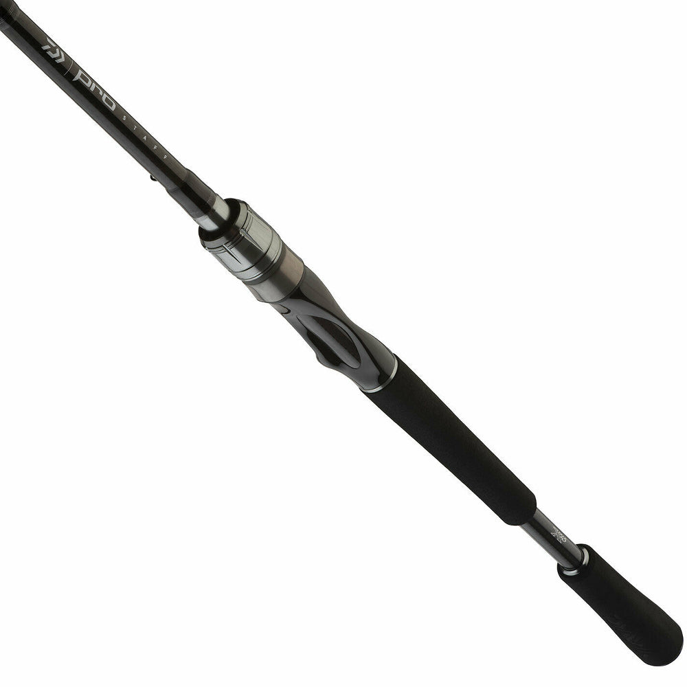 Daiwa Pro Staff Perch Spin Perch 702ML 210 cm 5 28 g zweiteilig