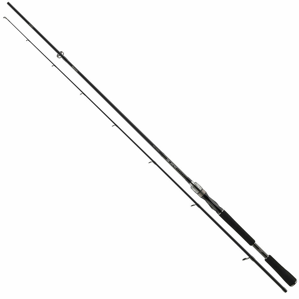 Daiwa Pro Staff Perch Spin Perch 702ML 210 cm 5 28 g zweiteilig