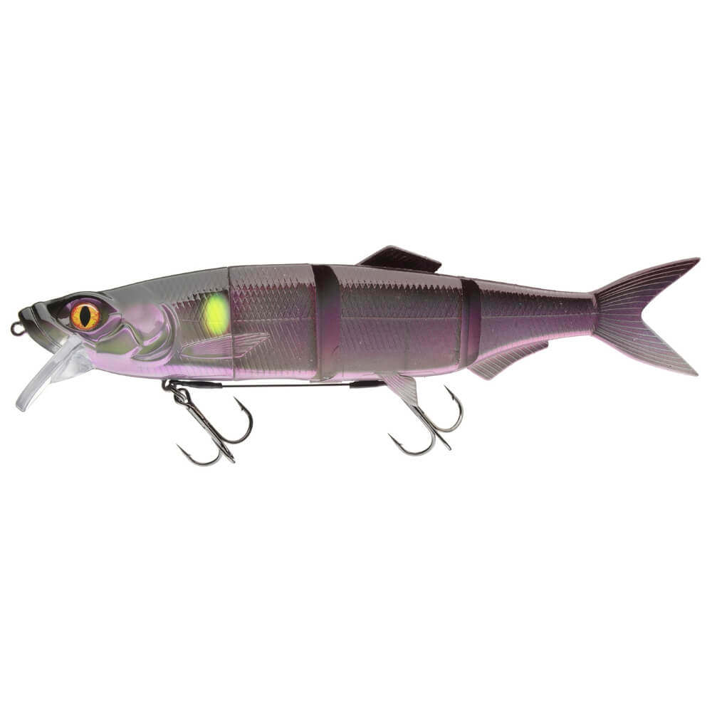 Daiwa Prorex Hybrid SB250 Ghost Purple Ayu