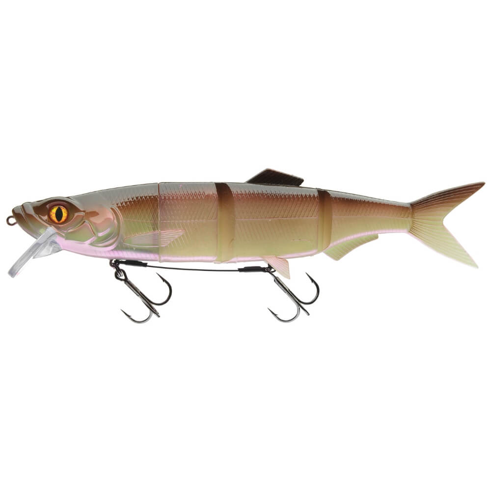 Daiwa Prorex Hybrid SB250 Wakasagi