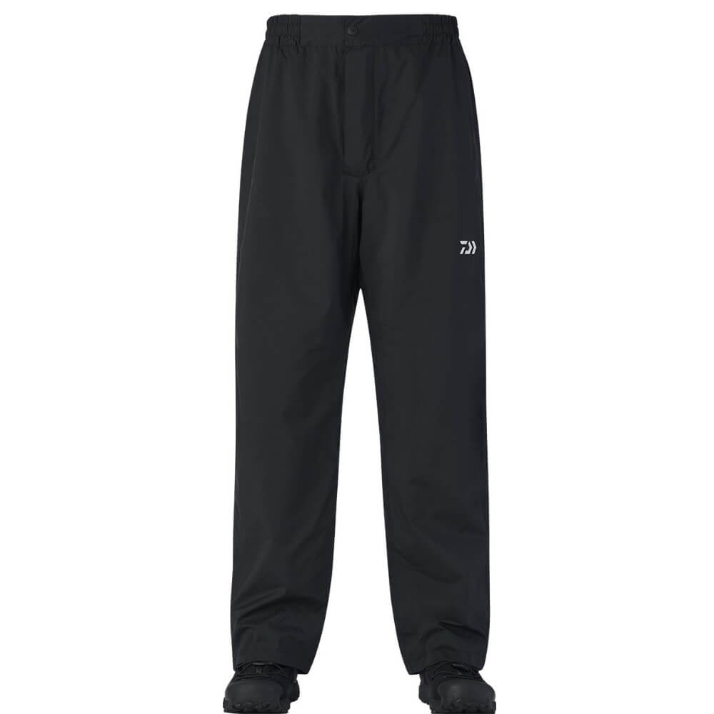 Daiwa RAINMAX® Rain Pants Black