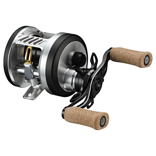 Daiwa Millionaire CT SV 70HL PE Special-SLPW » HechtundBarsch.de