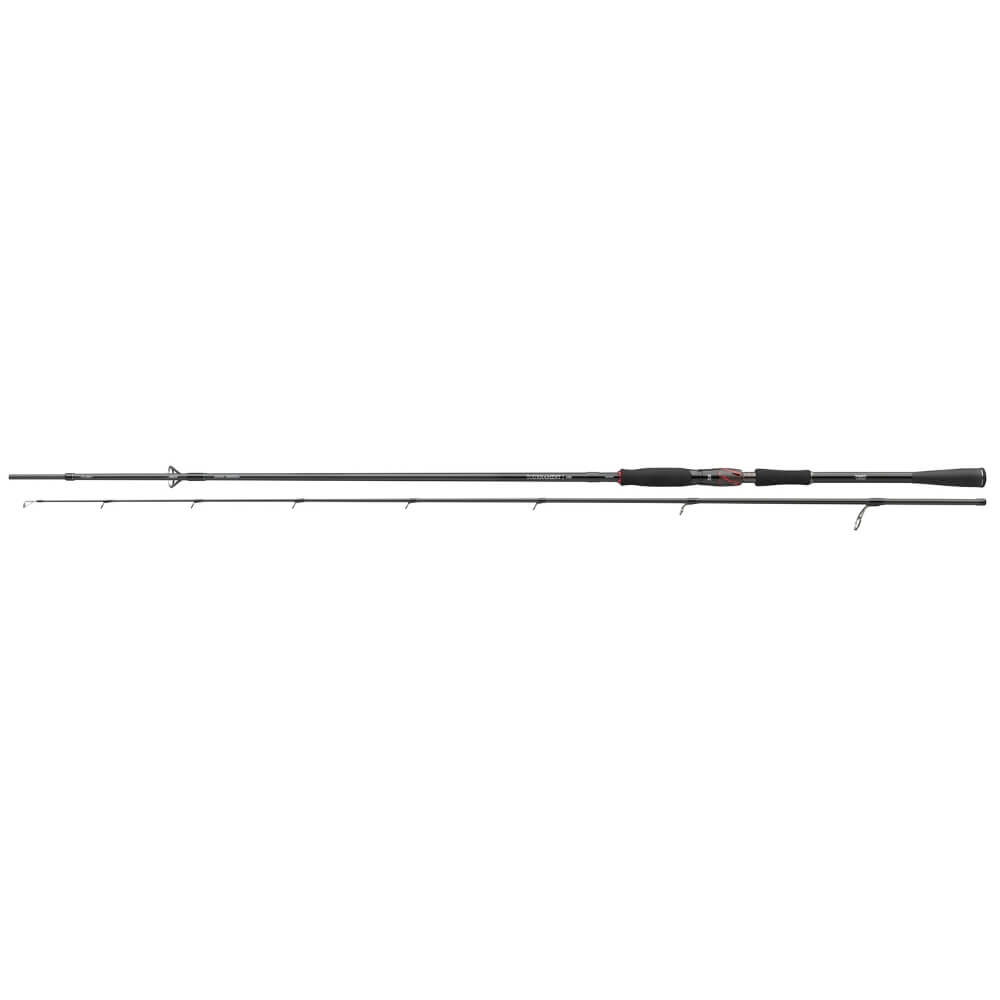 Daiwa Tournament AGS Spin 18 - 64 g Full