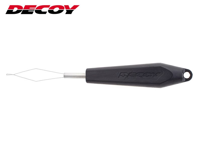 Decoy Line Through Tool DT 2