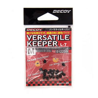 Bewertung von Anonym für das Produkt Versatile Keeper M