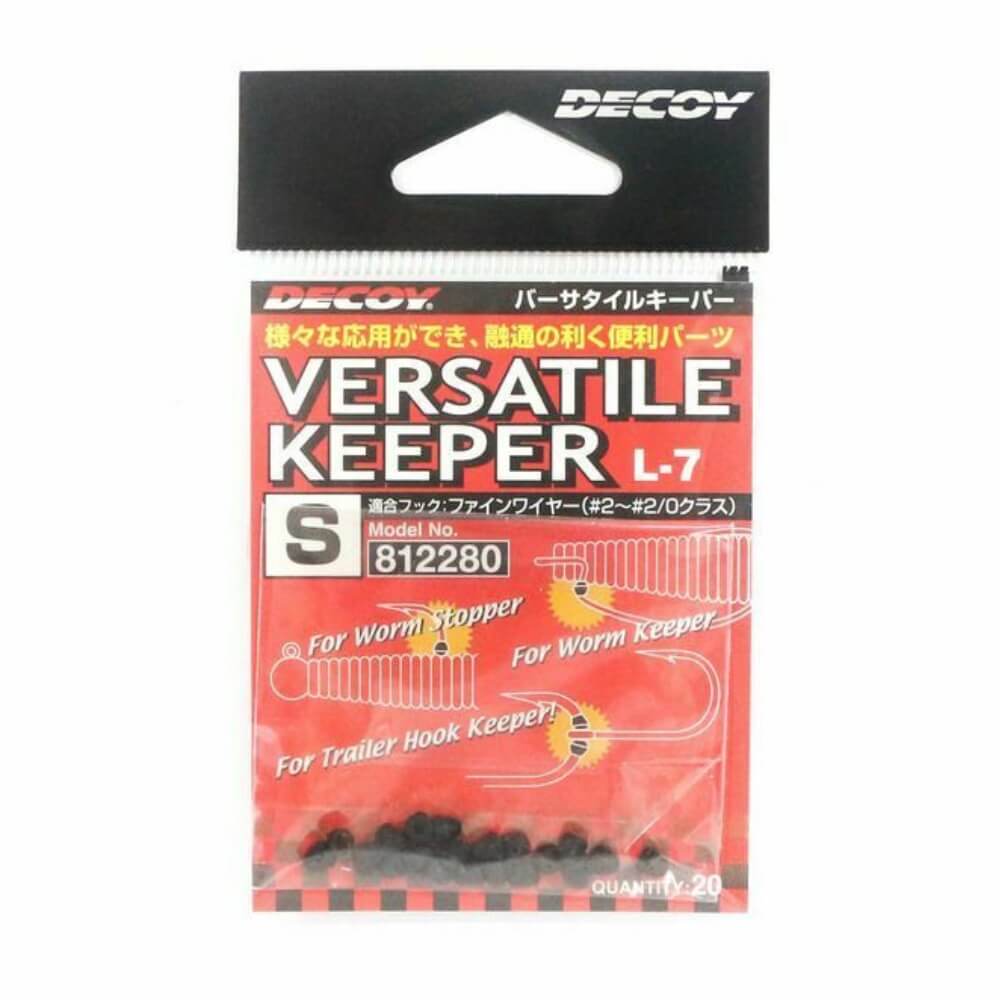 Decoy Versatile Keeper S