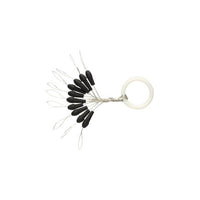 Bewertung von Patrice für das Produkt Bullet Lock | Weight Stopper M