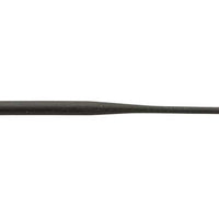 Bewertung von Patrice für das Produkt Bullet Pin | Gummistopper M