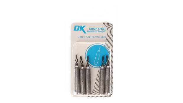 DEKA Drop Shot Sinker DS Weight 10,6 g