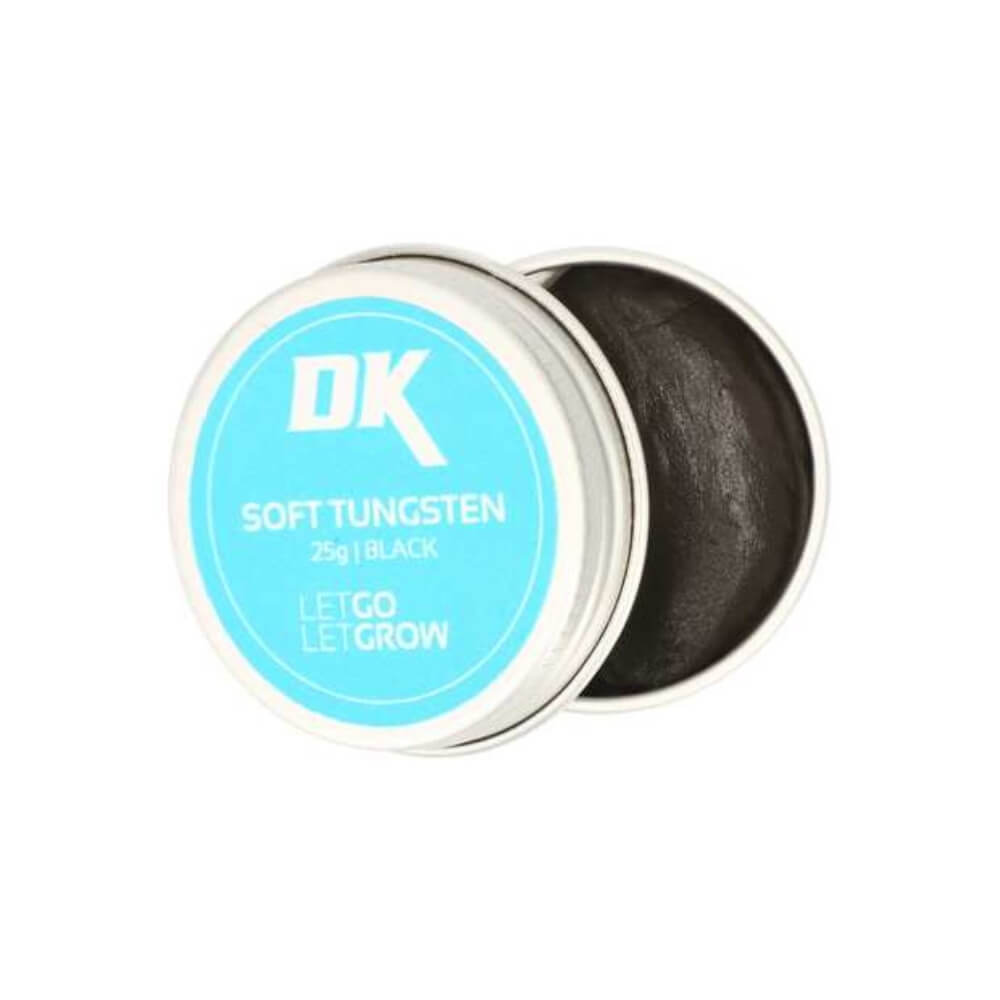 DEKA Soft Tungsten 25 g offen