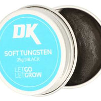 Bewertung von Christian S für das Produkt Soft Tungsten 25 g