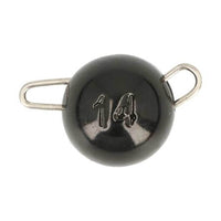 Bewertung von Matthias für das Produkt Tungsten Chebu Sinker | Black 18.0 g