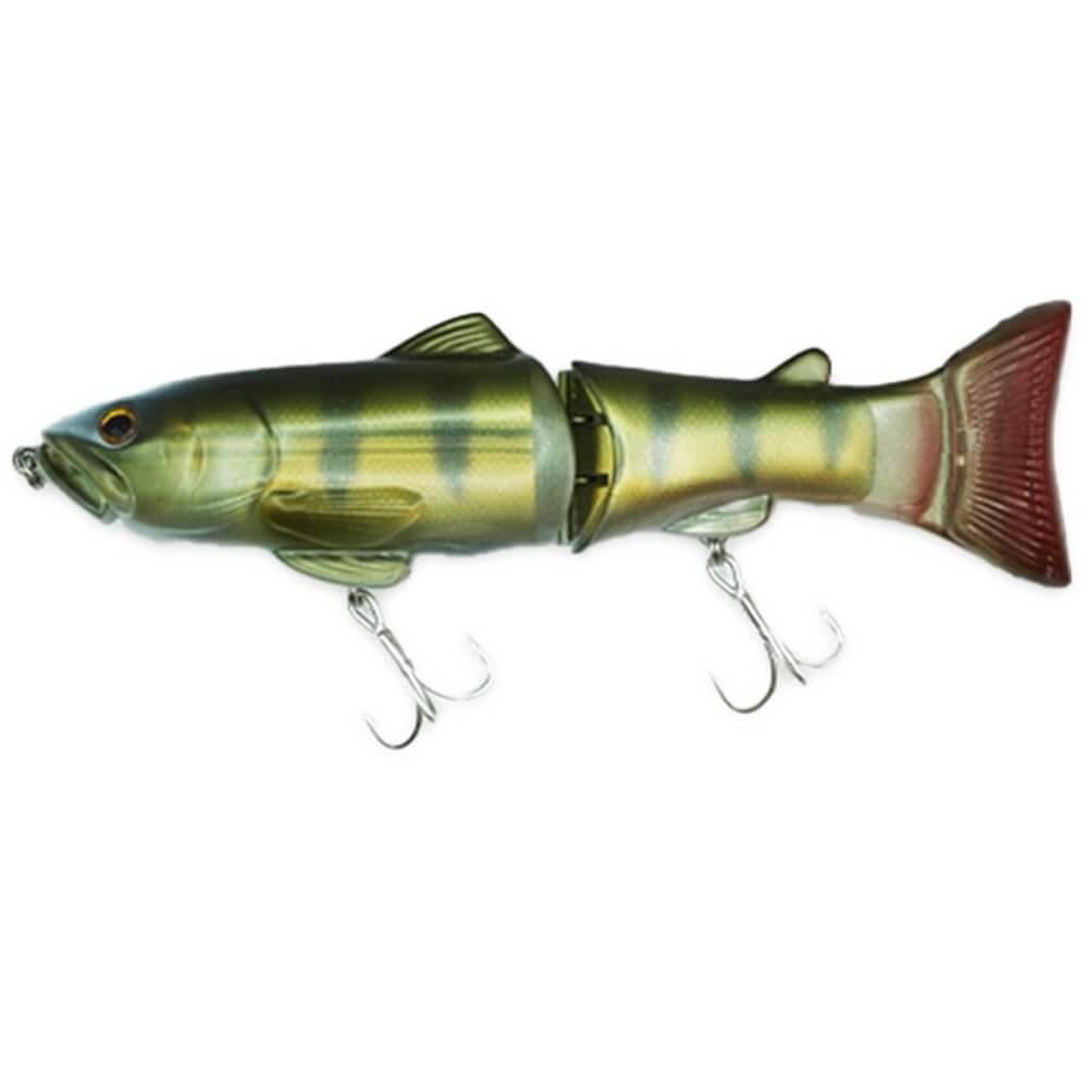 Deps New Slide Swimmer 250 SS (Slow Sinking) » HechtundBarsch.de