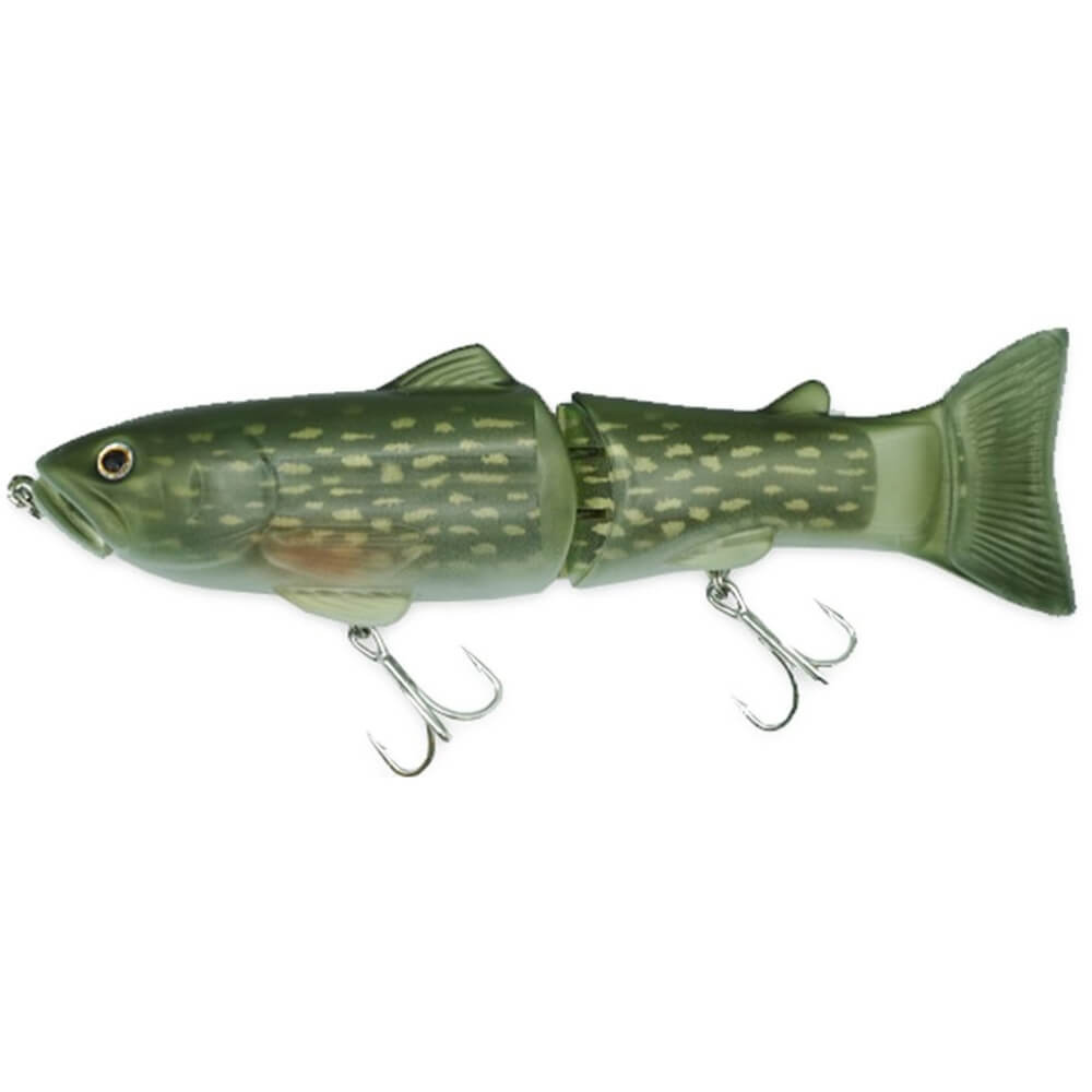 Deps New Slide Swimmer 250 SS Pike