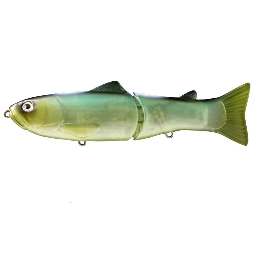 Deps New Slide Swimmer 175 SS Ghost Ketabass