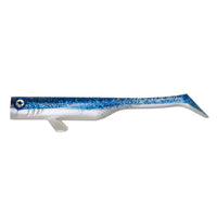 Bewertung von Anonym für das Produkt Drunk Bait 16 cm Curacao Cora