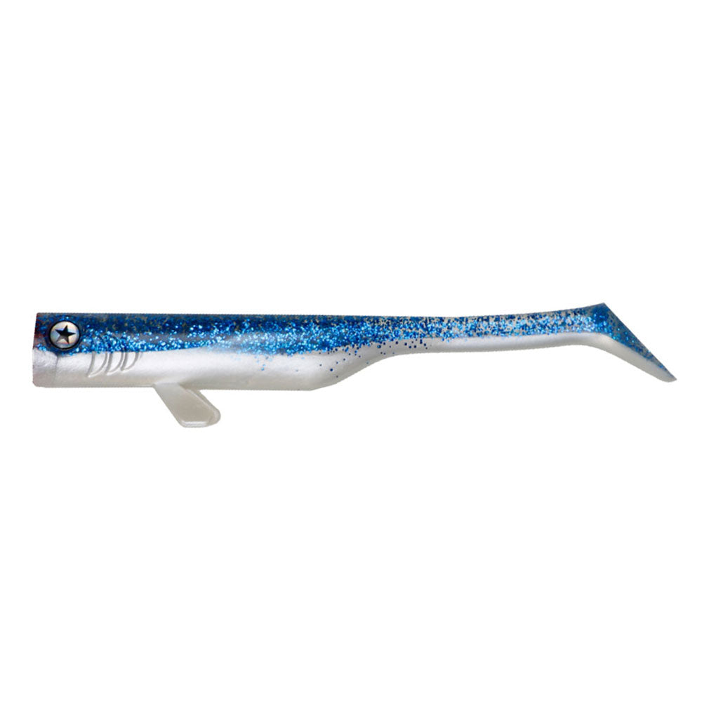 LMAB Drunk Bait 16 cm Curacao Cora