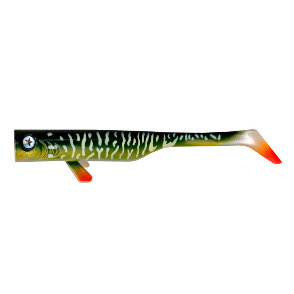 LMAB Drunk Bait 16 cm Esox Emil