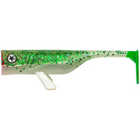 Bewertung von Martin H für das Produkt Drunk Bait 8 cm Mojito Mike