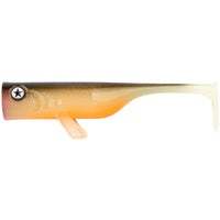 Bewertung von Joe B für das Produkt Drunk Bait 8 cm Sunrise Sabine