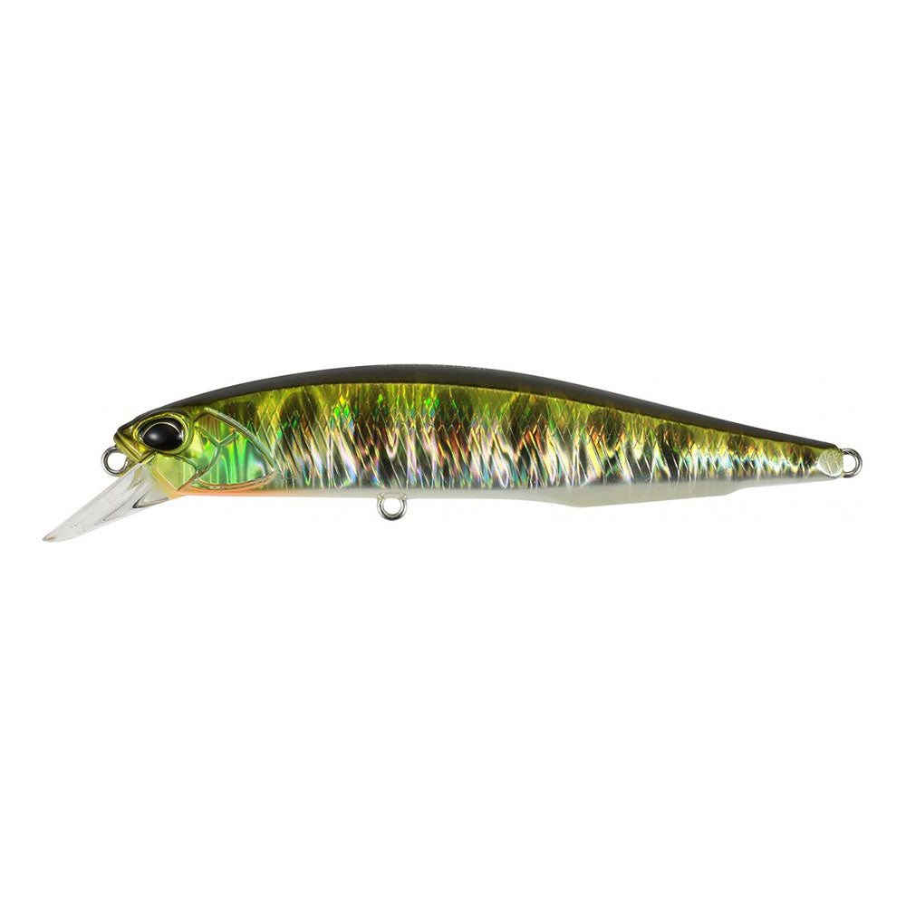 DUO Realis Jerkbait 100SP Silent Kohoku Natural Gill
