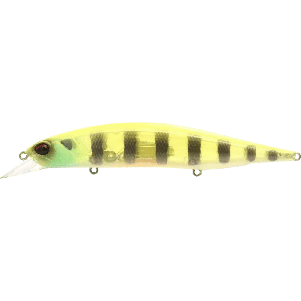 DUO Realis Jerkbait 120SP See Through Chart Gill Ultimate Fishing Edition