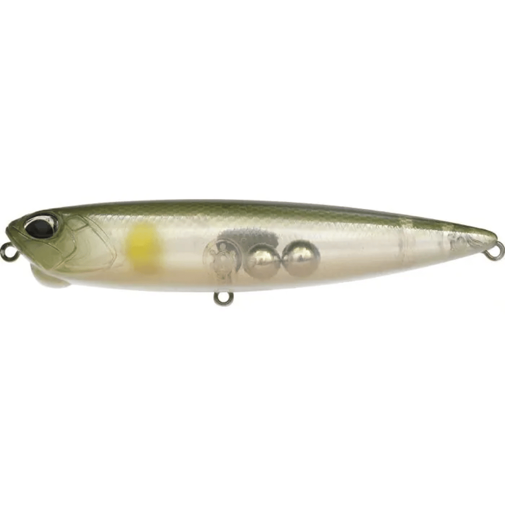 DUO Realis Pencil Pro Ayu UF