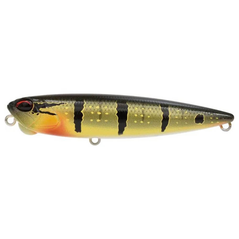 Duo Realis Pencil Peacock UF