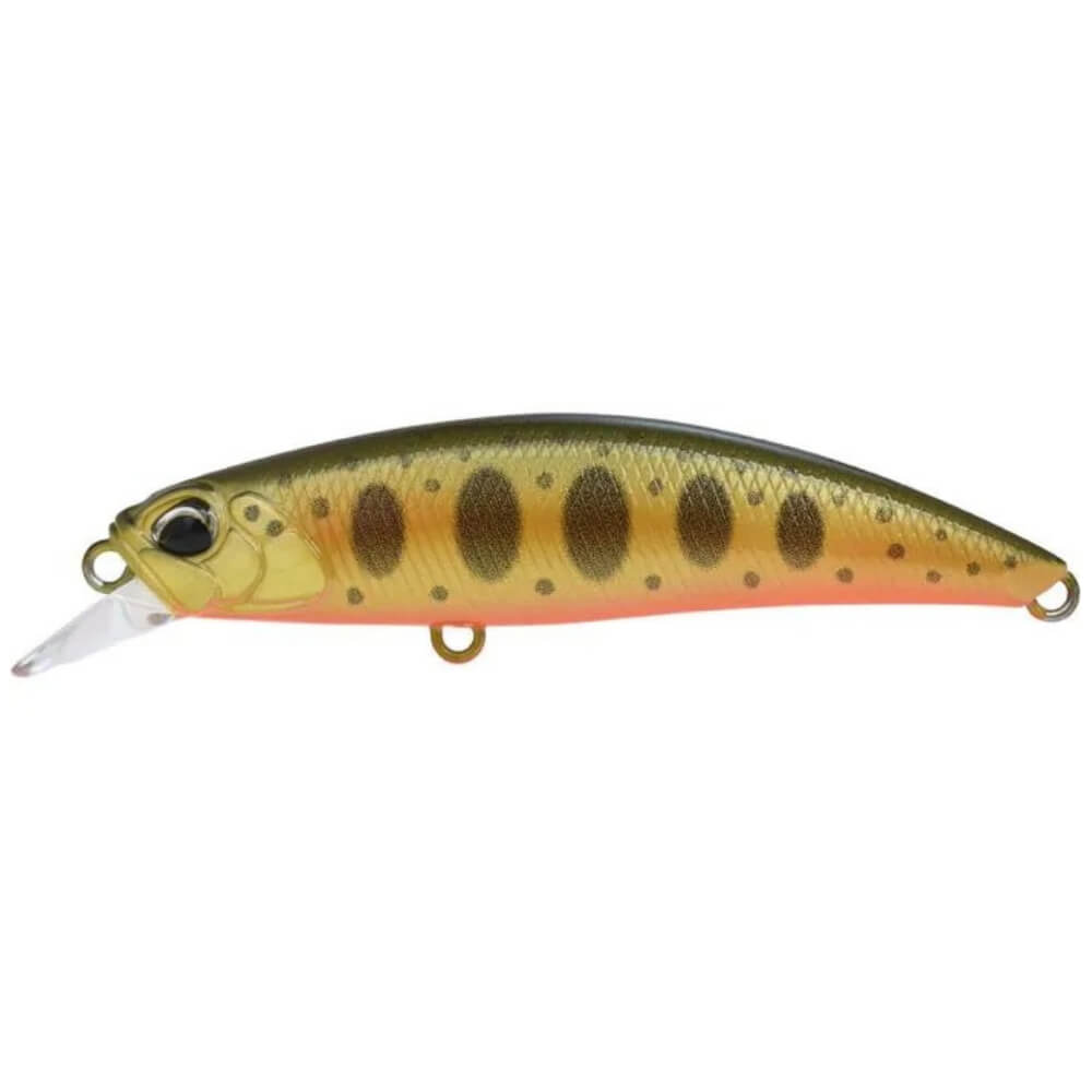 DUO Spearhead Ryuki Natural Yamame OB