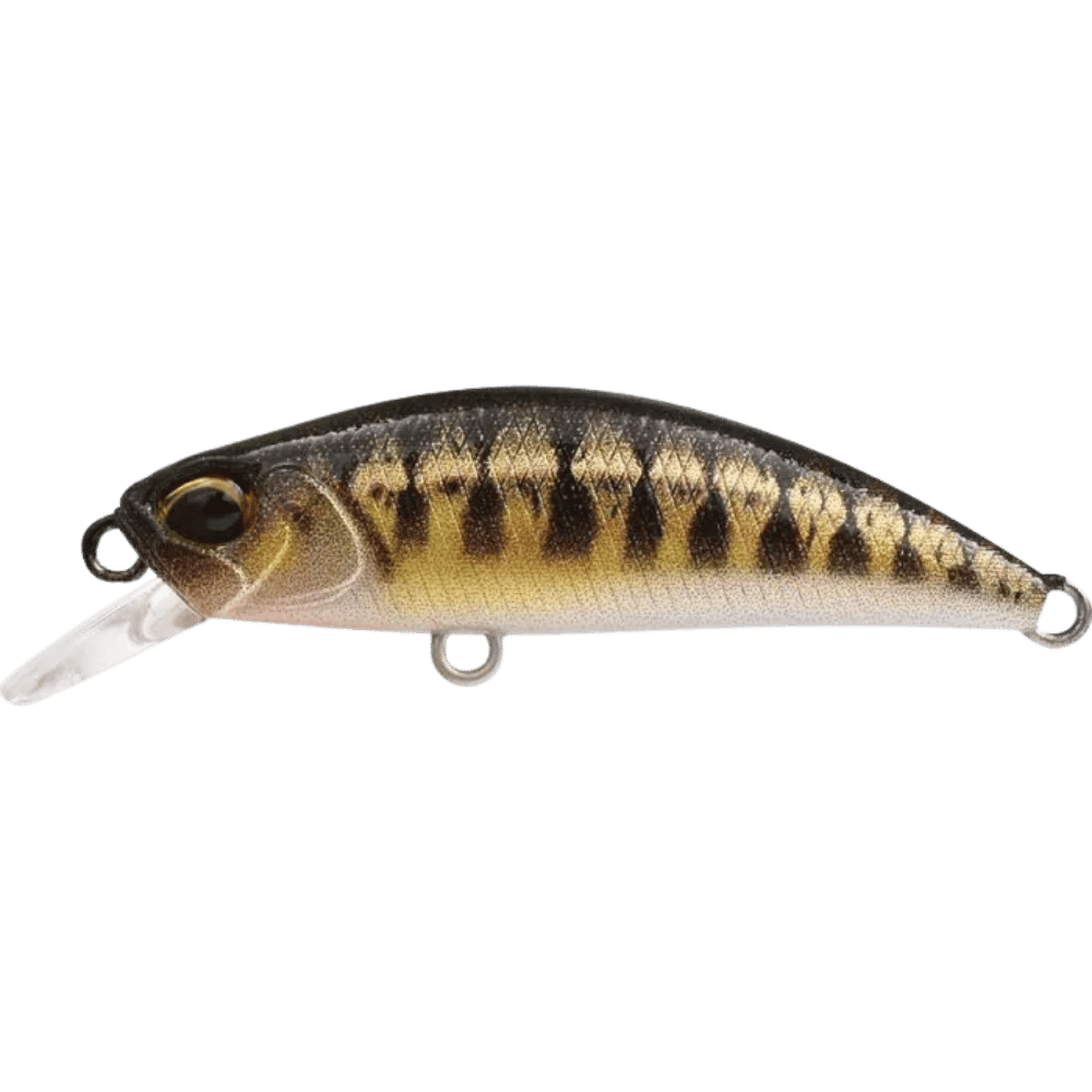 DUO Spearhead Ryuki 38S Vairon UV Ultimate Fishing Edition