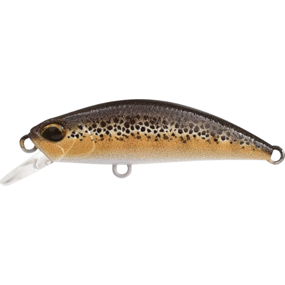 DUO-Spearhead-Ryuki-38S-Ayu-OB Fario UV Ultimate Fishing Edition