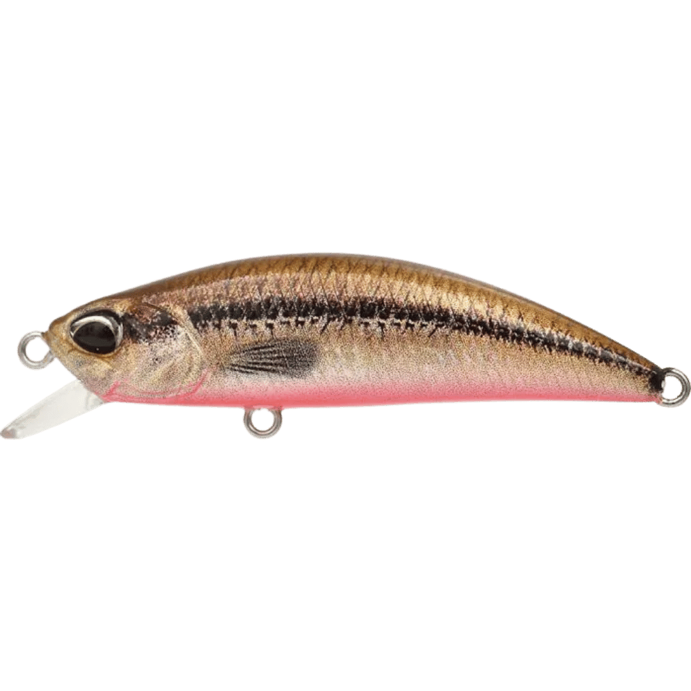 DUO Spearhead Ryuki 50F Vairon Red Belly UF