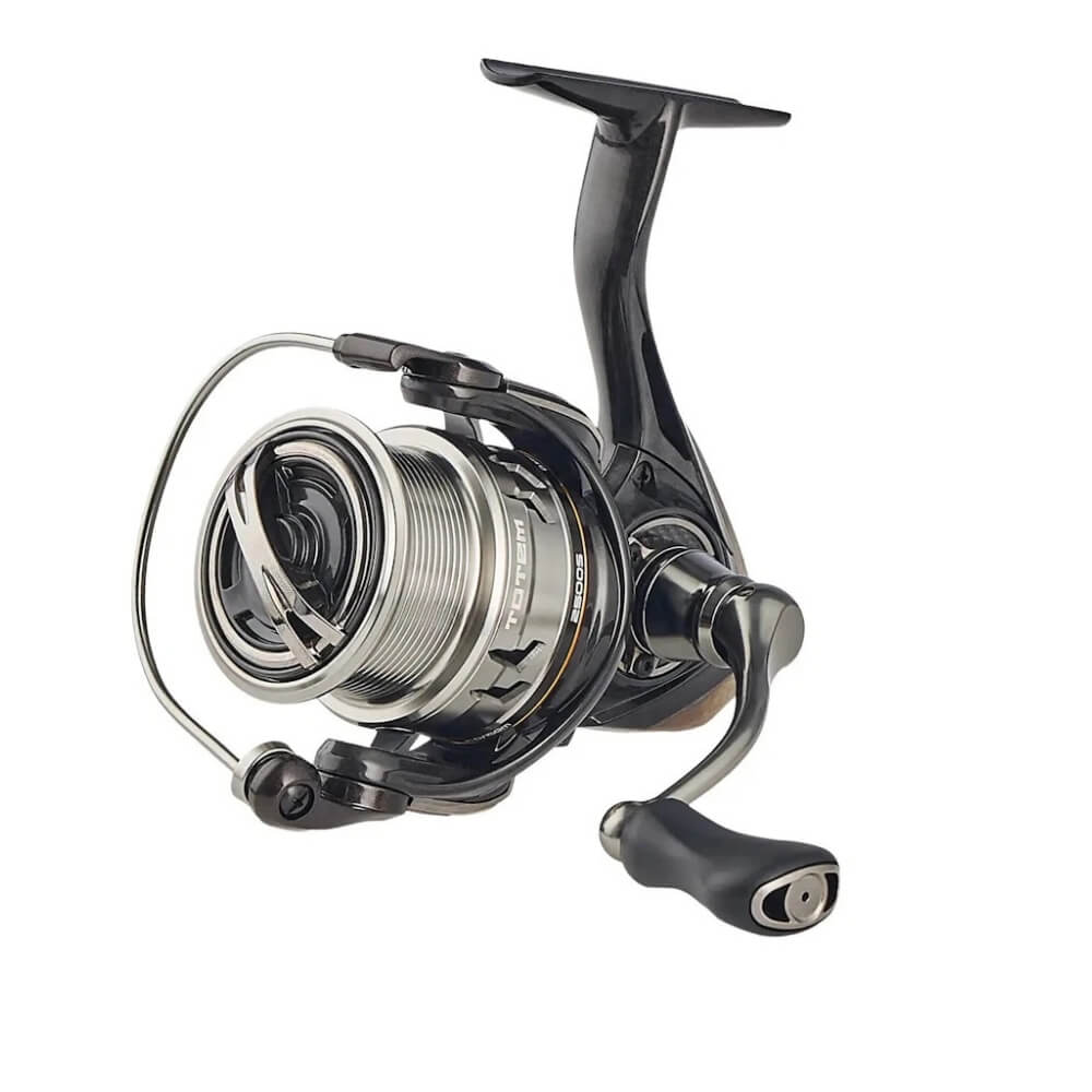 Favorite Totem S Spinning Main