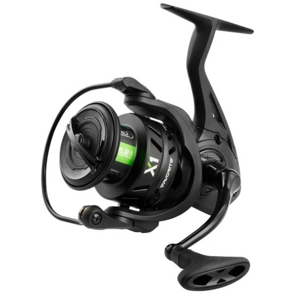 Favorite X1 Spinning Main