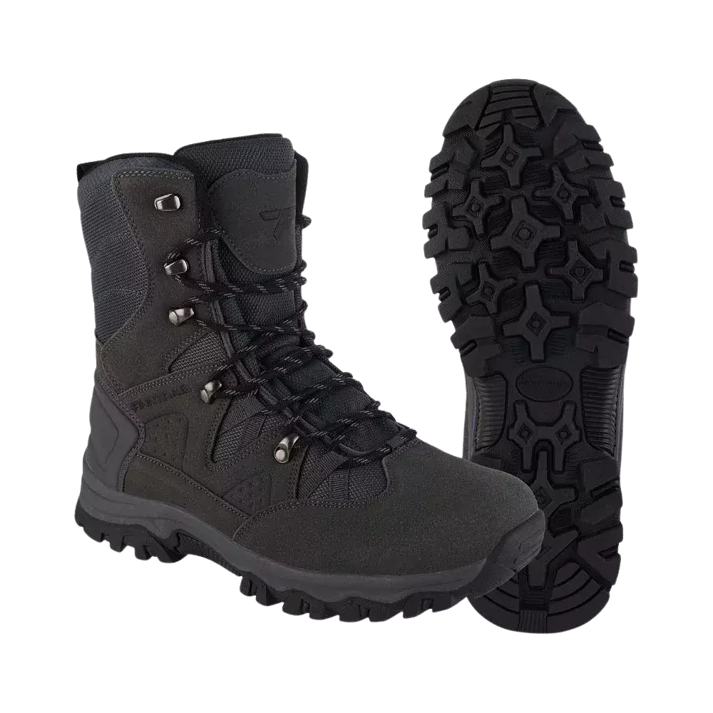 Finntrail Boots Defender (Graphite)