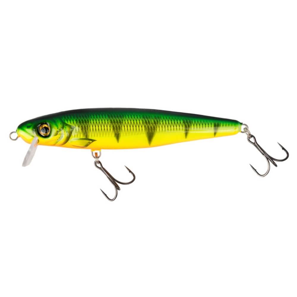 Fisch & Fang Hechtkaiser Firetiger