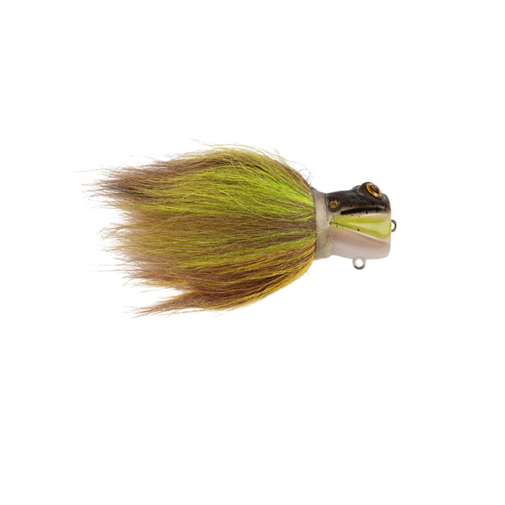 Fox Rage Buck Frog Natural Frog