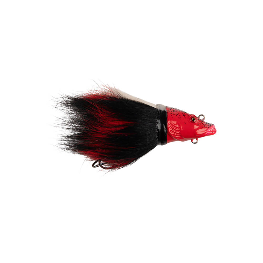 Fox Rage Buck Pike Red Wake Big