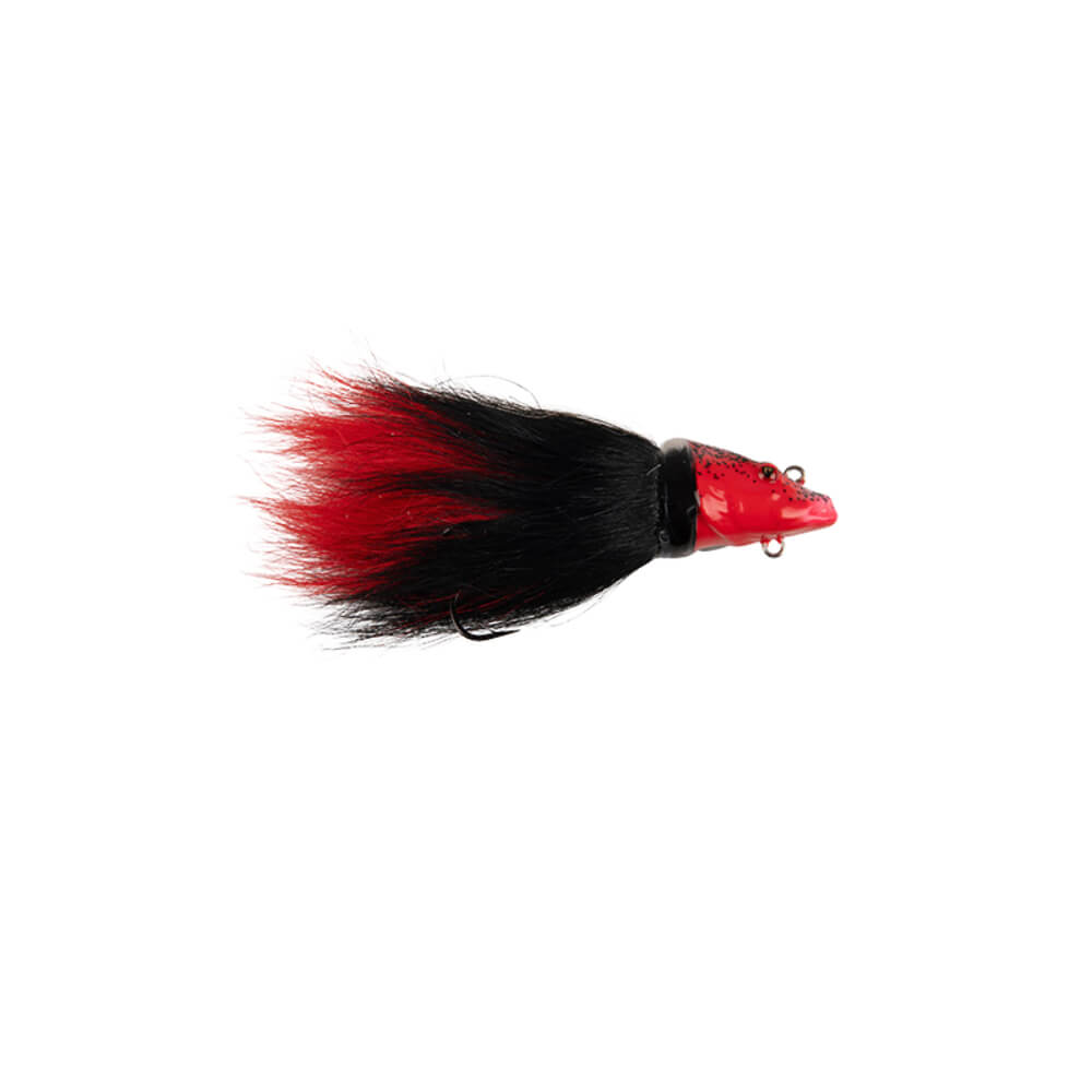 Fox Rage Buck Pike Red Wake Small