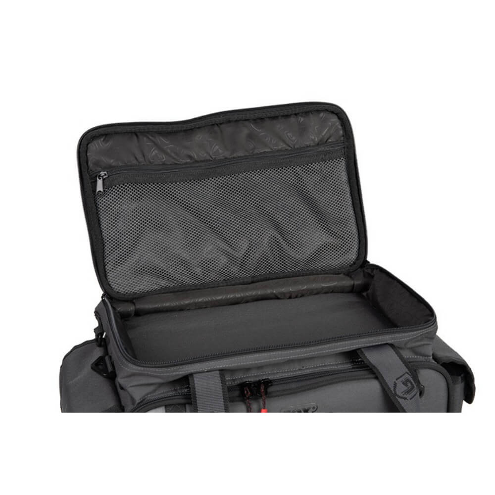 Fox Rage Large Stacker Netztasche Deckel