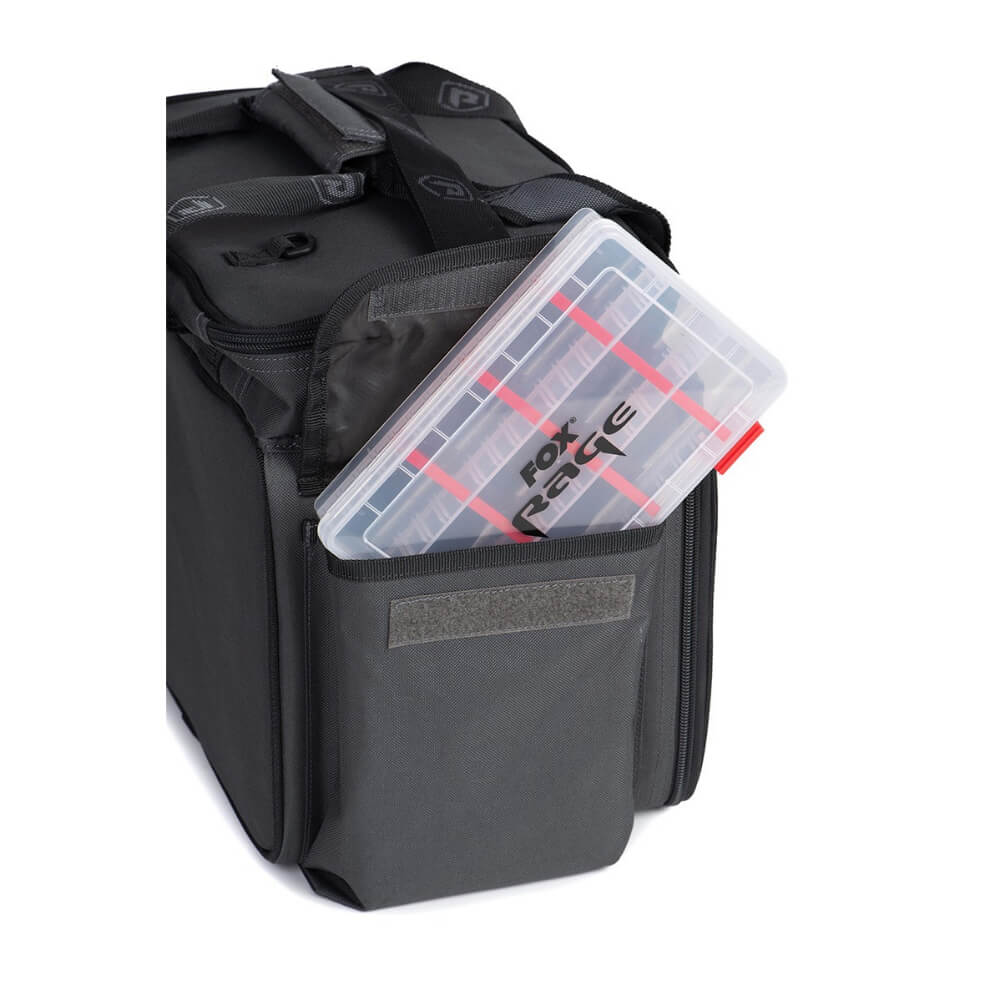 Fox Rage Large Stacker Seitentasche mit Box